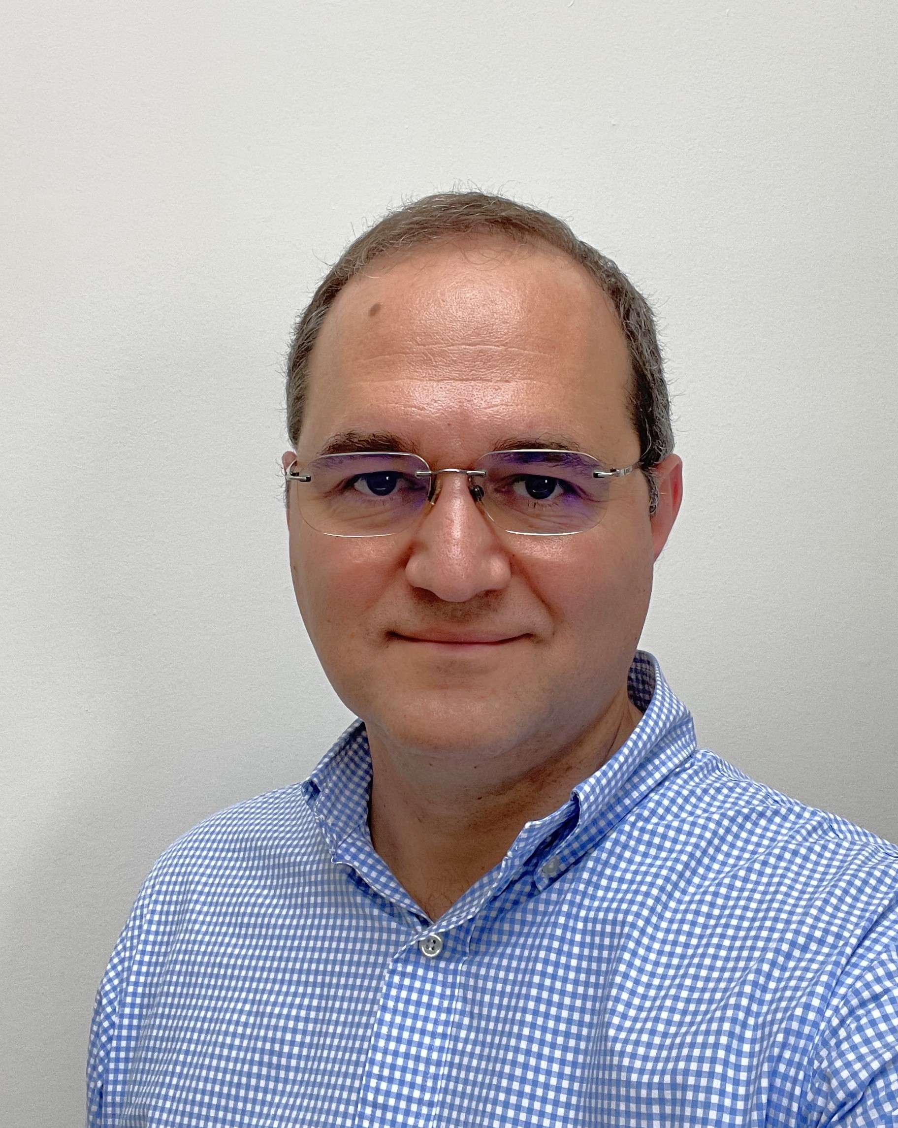 George Babilashvili